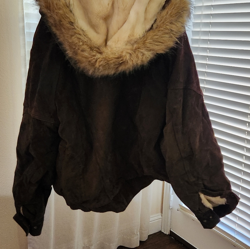Men's Phat Farm jacket